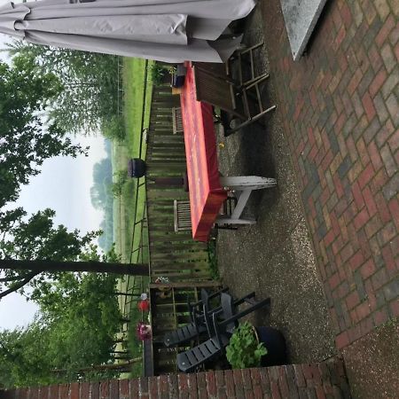 Johanna'S Oostwold  Exterior foto