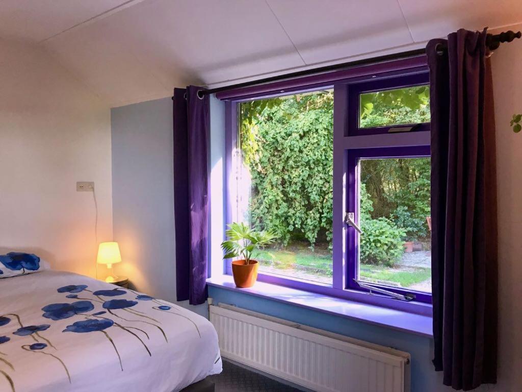 Johanna'S Oostwold  Exterior foto