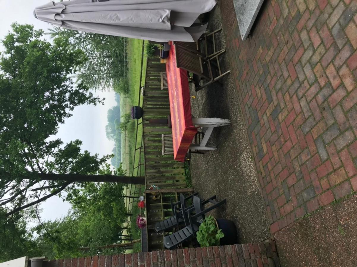 Johanna'S Oostwold  Exterior foto